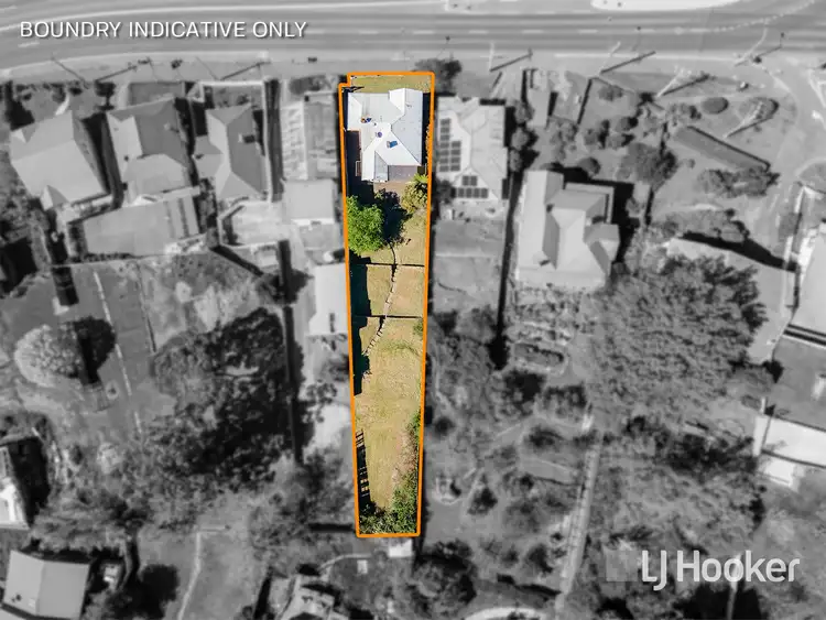 Second view of Homely house listing, 339 Invermay Road, Mowbray TAS 7248