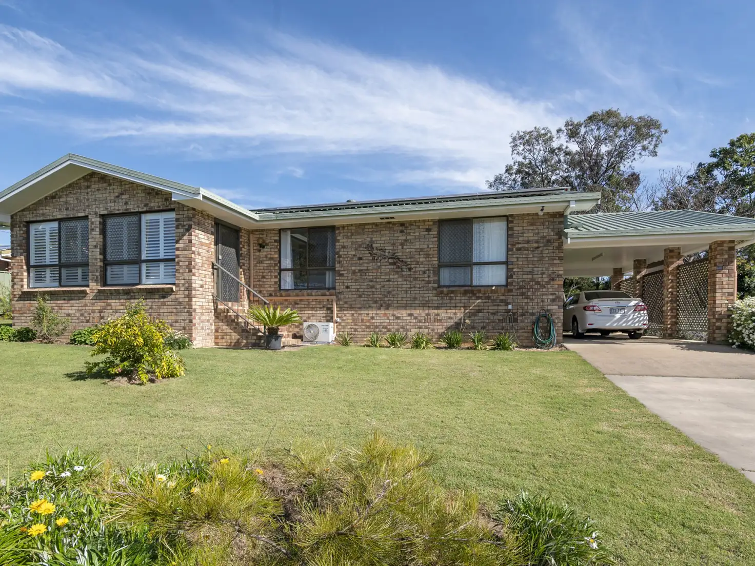 Main view of Homely house listing, 16 Matthew Jones Drive, Warwick QLD 4370