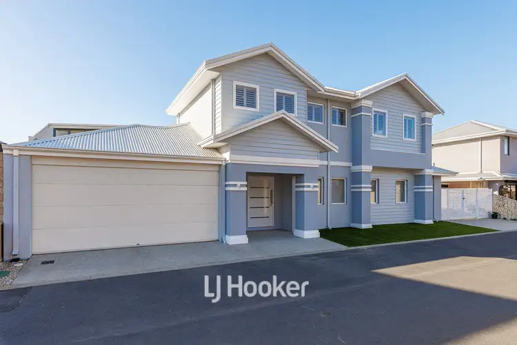 3/13 Forrest Avenue, South Bunbury WA 6230