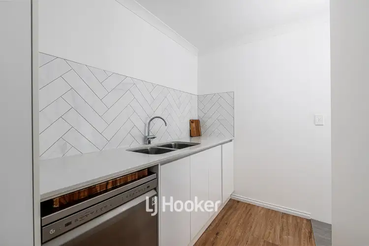 Fifth view of Homely house listing, 3/13 Forrest Avenue, South Bunbury WA 6230