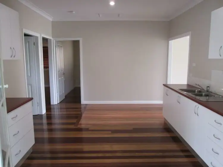 Second view of Homely house listing, 18 Dyraaba Street, Casino NSW 2470