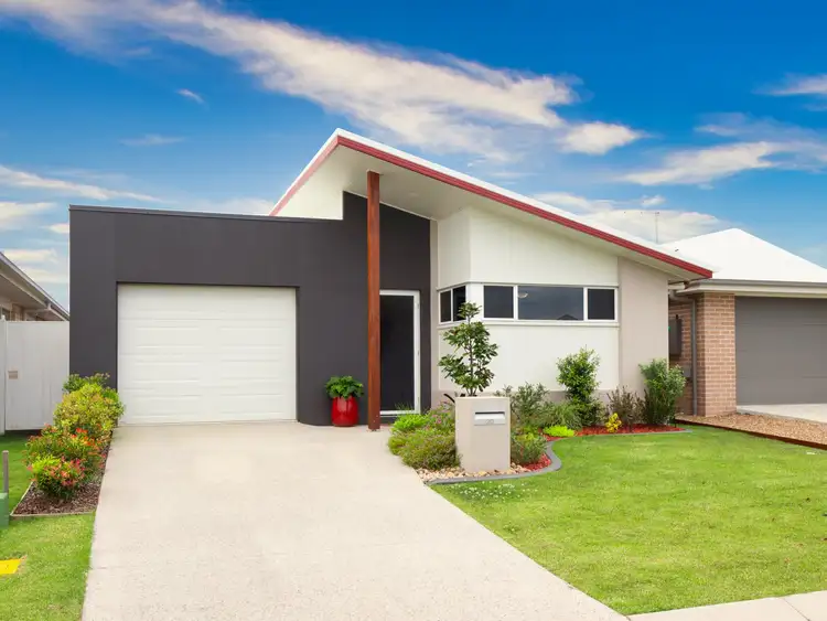 Main view of Homely house listing, 20 Nicholas Street, Nirimba QLD 4551