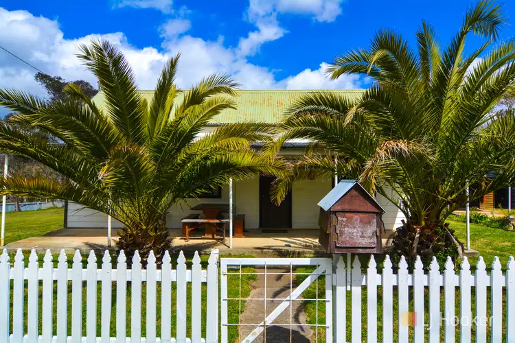 Main view of Homely house listing, 8 Short Street, Capertee NSW 2846