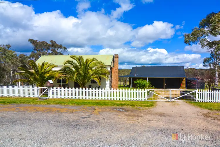 Second view of Homely house listing, 8 Short Street, Capertee NSW 2846