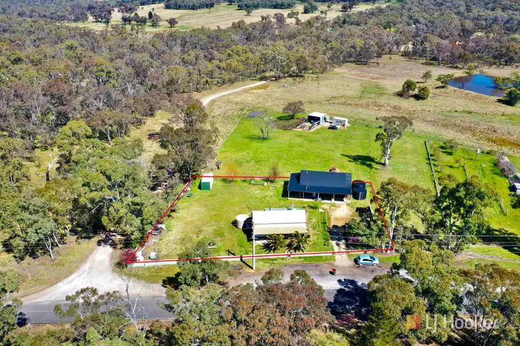 Fifth view of Homely house listing, 8 Short Street, Capertee NSW 2846