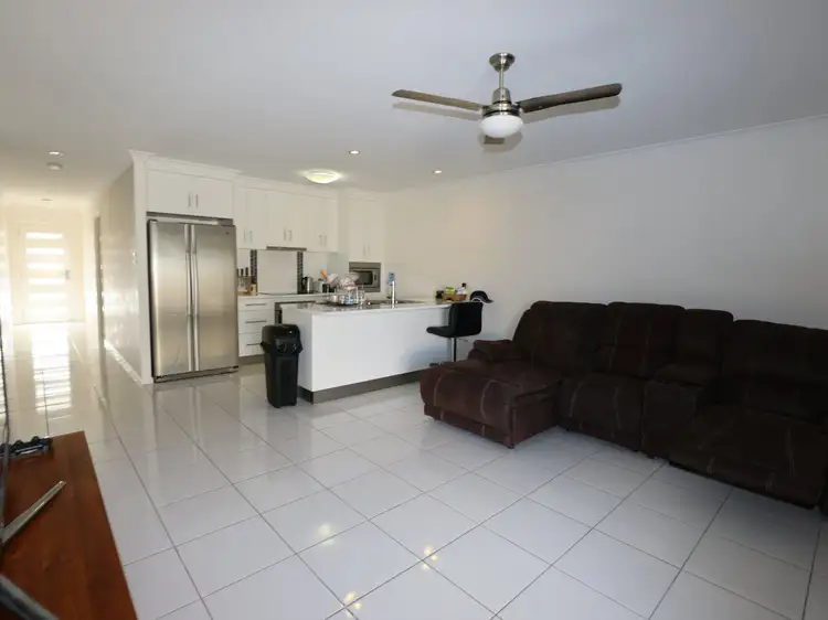 Fourth view of Homely block of units listing, Unit 4/44 Lakeside Drive, Emerald QLD 4720