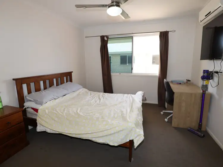 Fifth view of Homely block of units listing, Unit 4/44 Lakeside Drive, Emerald QLD 4720