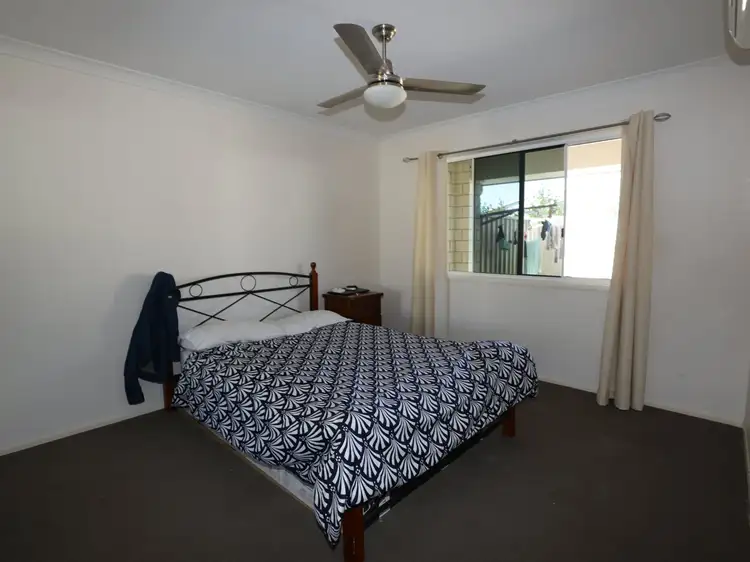 Sixth view of Homely block of units listing, Unit 4/44 Lakeside Drive, Emerald QLD 4720