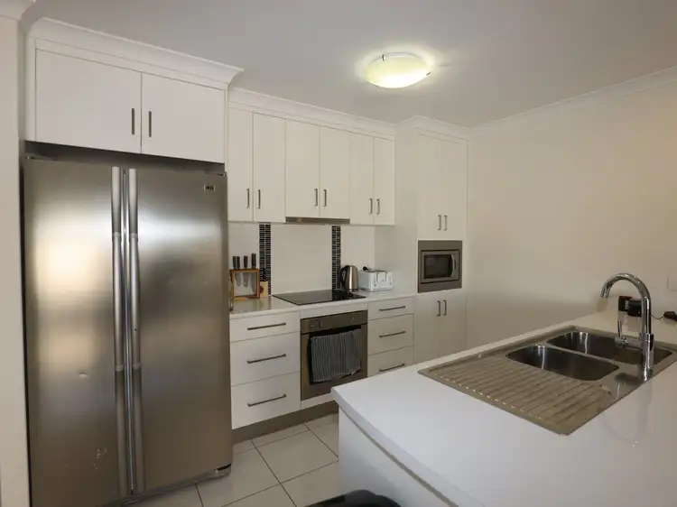 Third view of Homely block of units listing, Unit 3/44 Lakeside Drive, Emerald QLD 4720