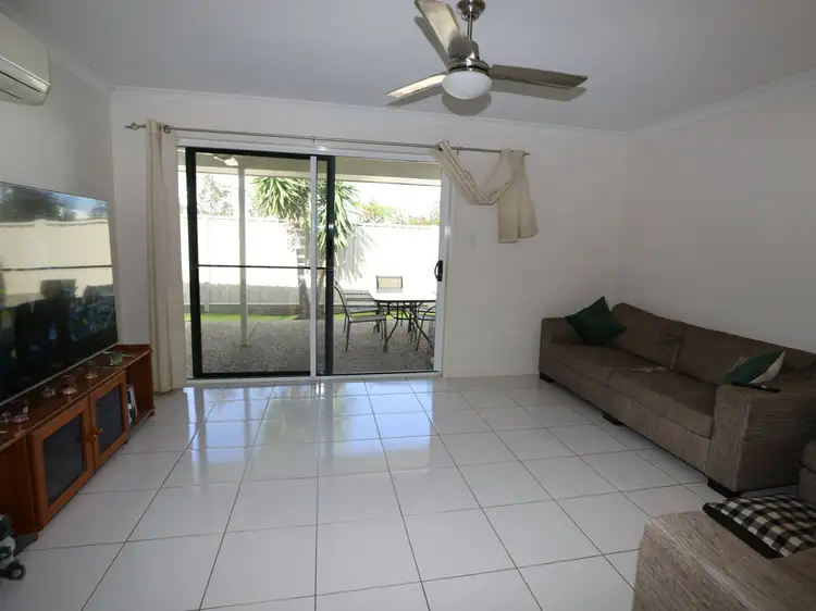 Fourth view of Homely block of units listing, Unit 3/44 Lakeside Drive, Emerald QLD 4720