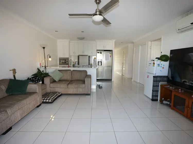 Fifth view of Homely block of units listing, Unit 3/44 Lakeside Drive, Emerald QLD 4720