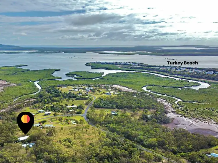 16 Short Street, Rodds Bay QLD 4678