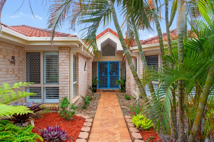 Main view of Homely house listing, 4 Gannet Street, Victoria Point QLD 4165