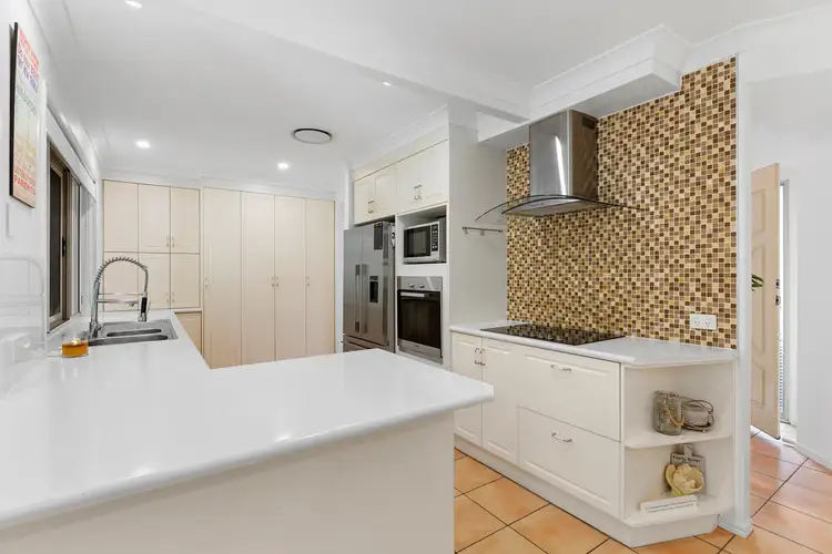 Third view of Homely house listing, 4 Gannet Street, Victoria Point QLD 4165