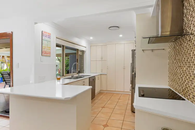 Fourth view of Homely house listing, 4 Gannet Street, Victoria Point QLD 4165