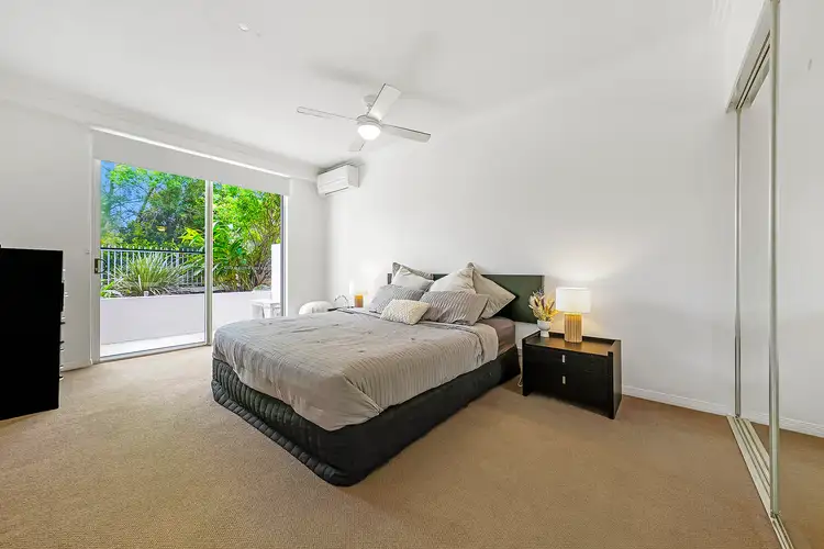 Fourth view of Homely apartment listing, 102/1-7 Moores Crescent, Varsity Lakes QLD 4227