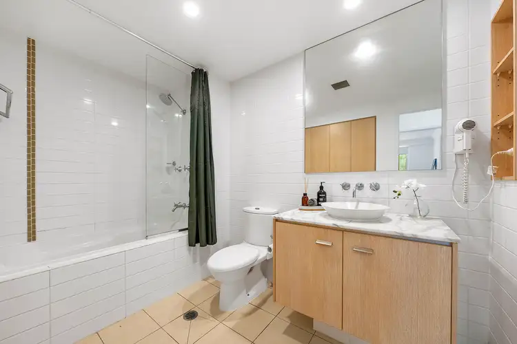 Fifth view of Homely apartment listing, 102/1-7 Moores Crescent, Varsity Lakes QLD 4227