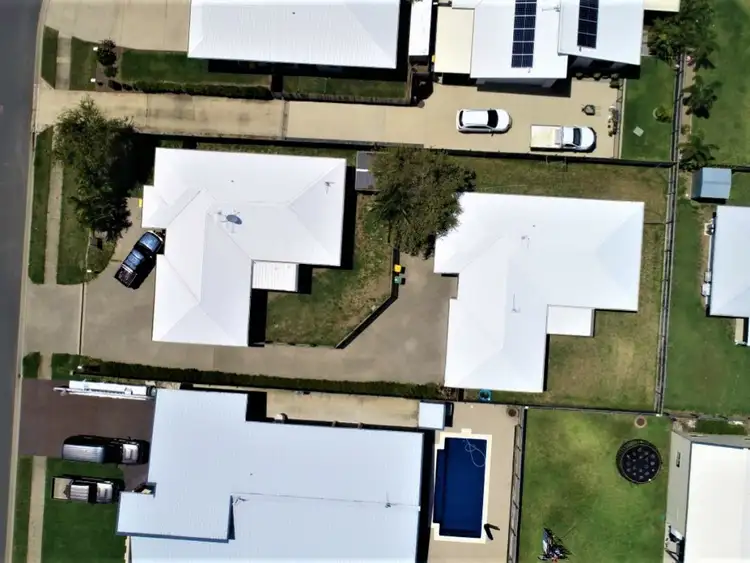 Third view of Homely house listing, 14A Lime Tree Court, Bowen QLD 4805