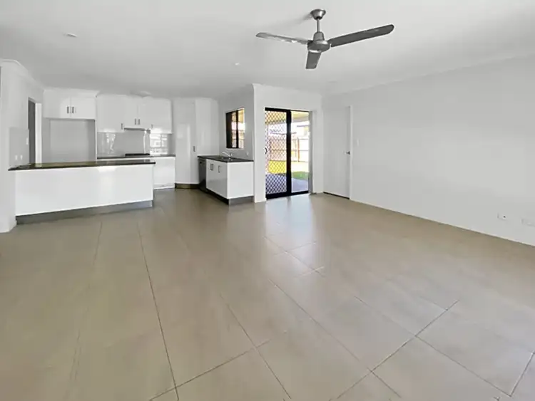 Fourth view of Homely house listing, 14A Lime Tree Court, Bowen QLD 4805