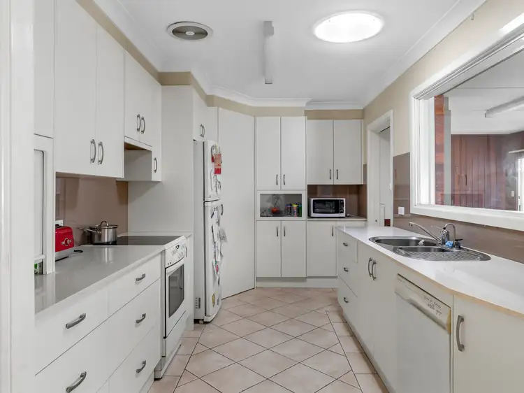 Third view of Homely house listing, 45 Angle Rd, Leumeah NSW 2560