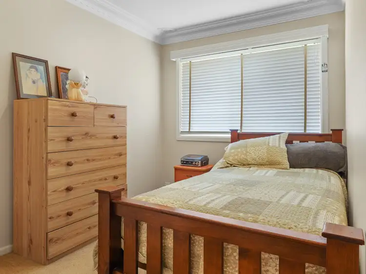 Fourth view of Homely house listing, 45 Angle Rd, Leumeah NSW 2560