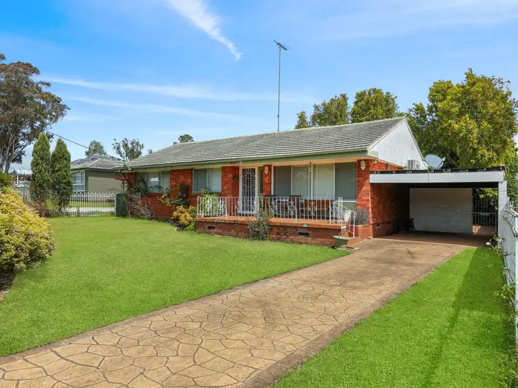 Fifth view of Homely house listing, 45 Angle Rd, Leumeah NSW 2560