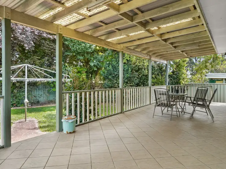 Sixth view of Homely house listing, 45 Angle Rd, Leumeah NSW 2560