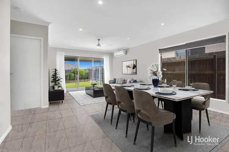 Third view of Homely house listing, 14 Boice Street, Yarrabilba QLD 4207