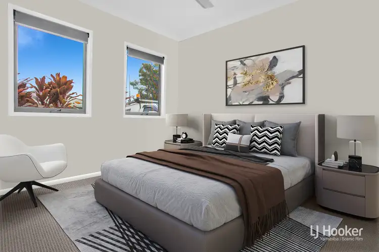 Fourth view of Homely house listing, 14 Boice Street, Yarrabilba QLD 4207
