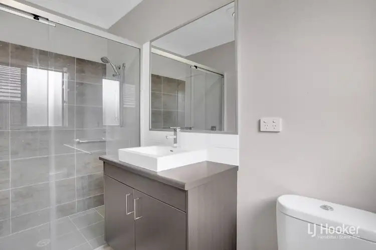 Fifth view of Homely house listing, 14 Boice Street, Yarrabilba QLD 4207