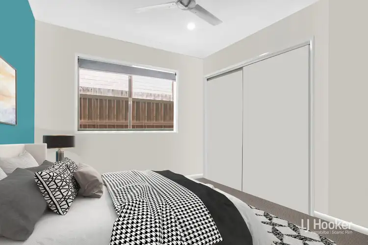 Sixth view of Homely house listing, 14 Boice Street, Yarrabilba QLD 4207