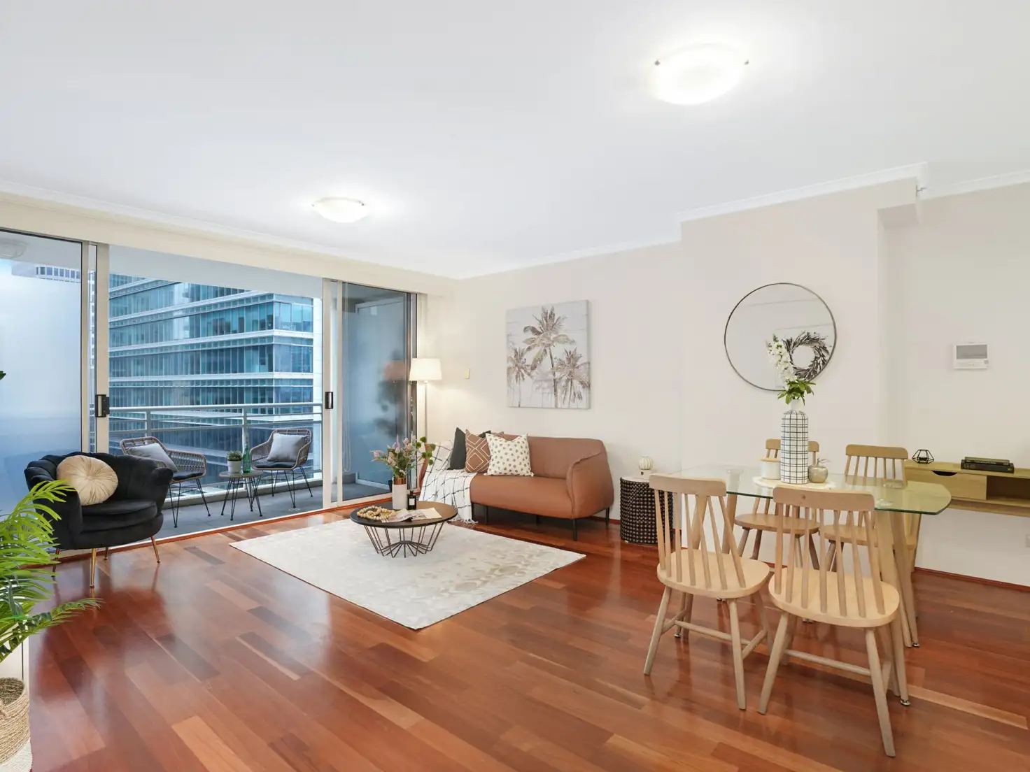 Main view of Homely unit listing, Unit 290/569 George Street, Sydney NSW 2000