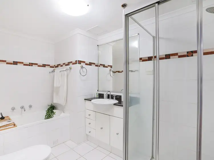 Fourth view of Homely unit listing, Unit 290/569 George Street, Sydney NSW 2000