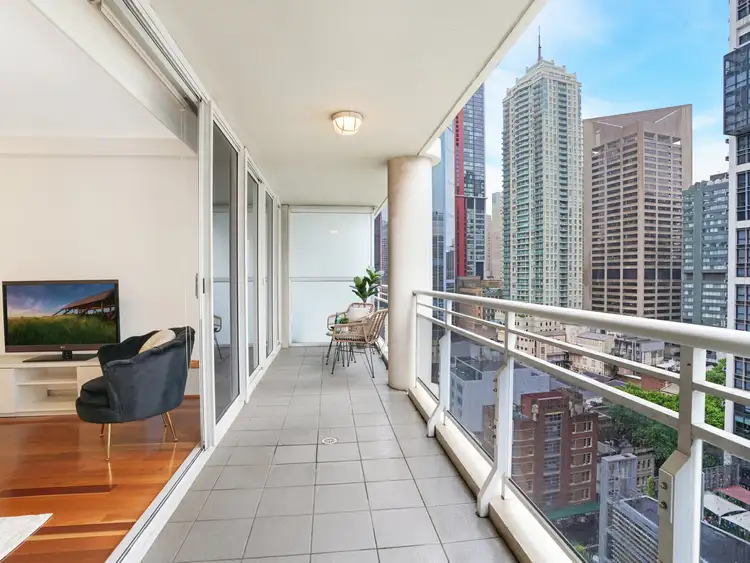 Fifth view of Homely unit listing, Unit 290/569 George Street, Sydney NSW 2000