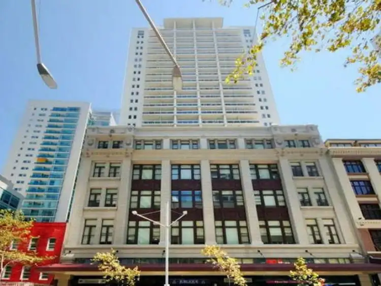 Sixth view of Homely unit listing, Unit 290/569 George Street, Sydney NSW 2000