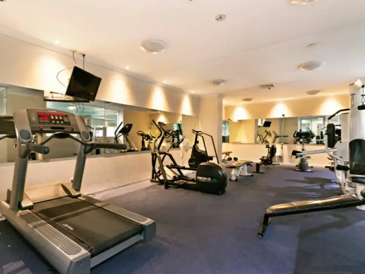 Seventh view of Homely unit listing, Unit 290/569 George Street, Sydney NSW 2000