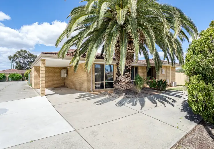 7/10 Farnaby Lane, Beckenham WA 6107