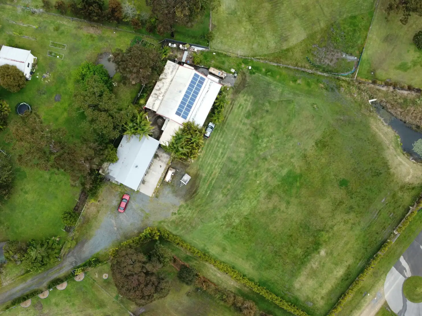 Main view of Homely land listing, Address available on request