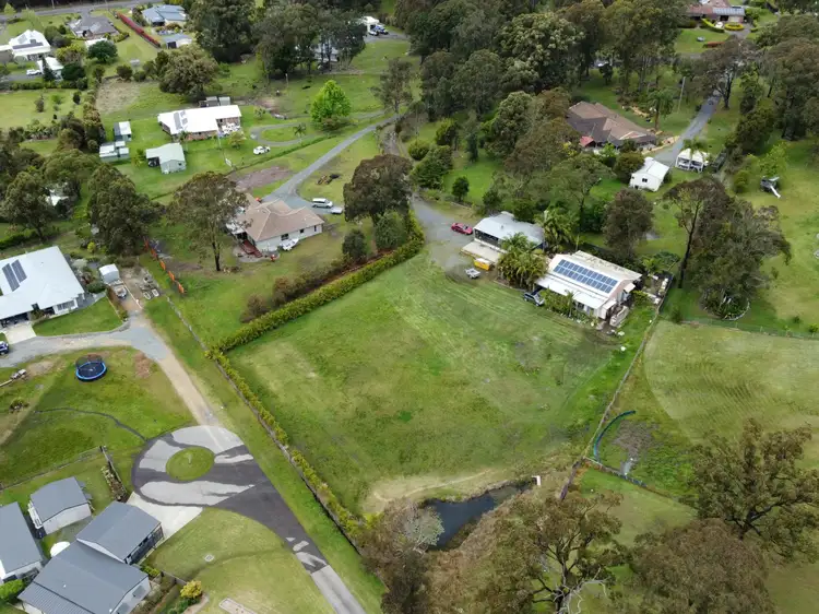 Second view of Homely land listing, Address available on request