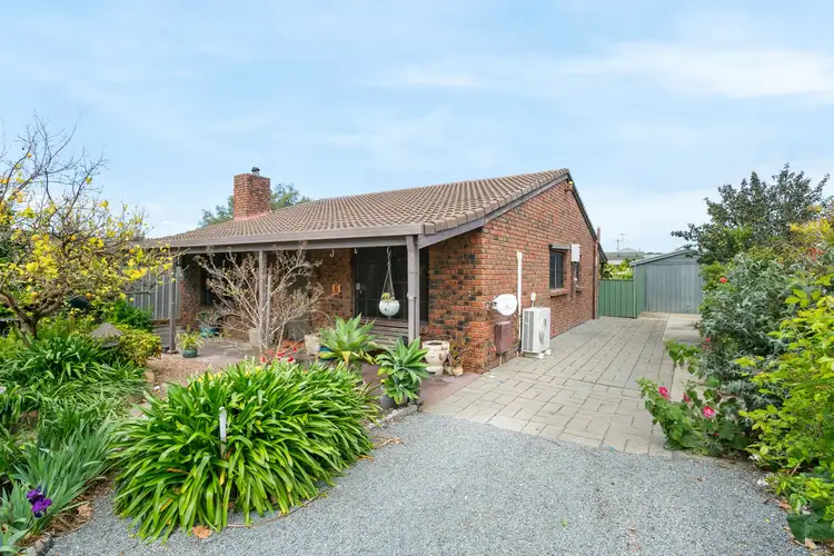Main view of Homely house listing, 3a Chad Street, Rosewater SA 5013