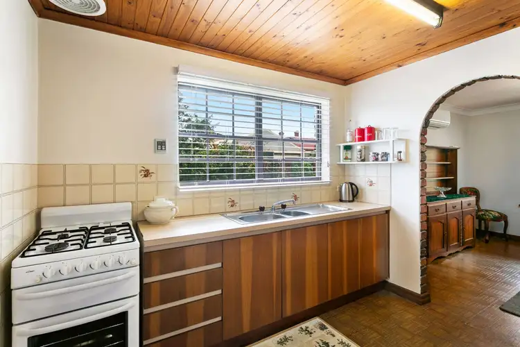 Fifth view of Homely house listing, 3a Chad Street, Rosewater SA 5013