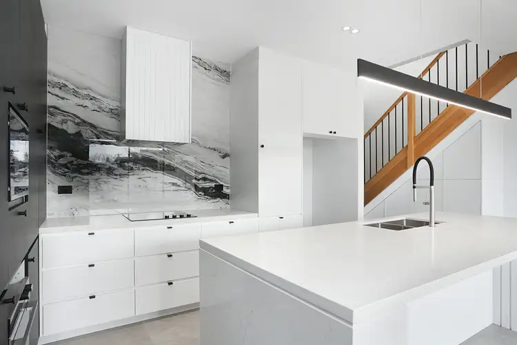 Fourth view of Homely semi-detached listing, 3A Buckland Street, Greenacre NSW 2190