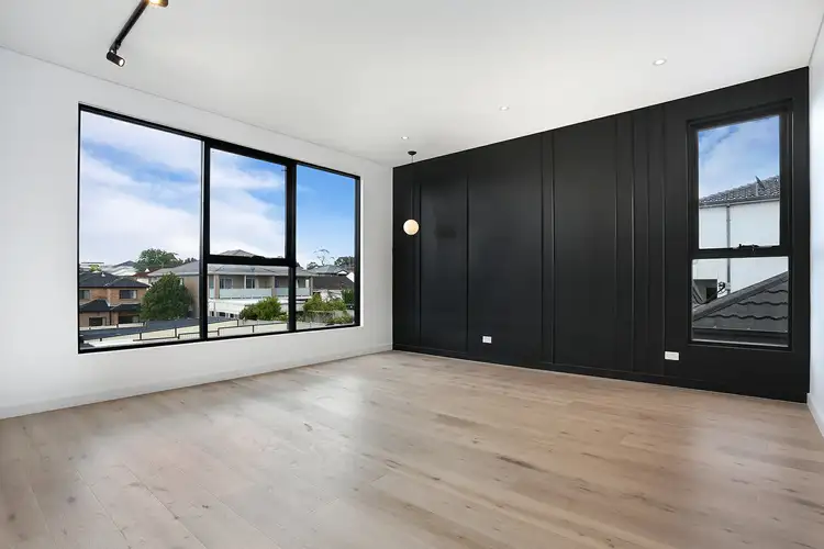 Fifth view of Homely semi-detached listing, 3A Buckland Street, Greenacre NSW 2190