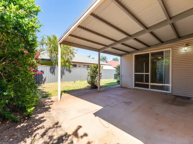 Main view of Homely house listing, 5 Raynor Road, Baynton WA 6714