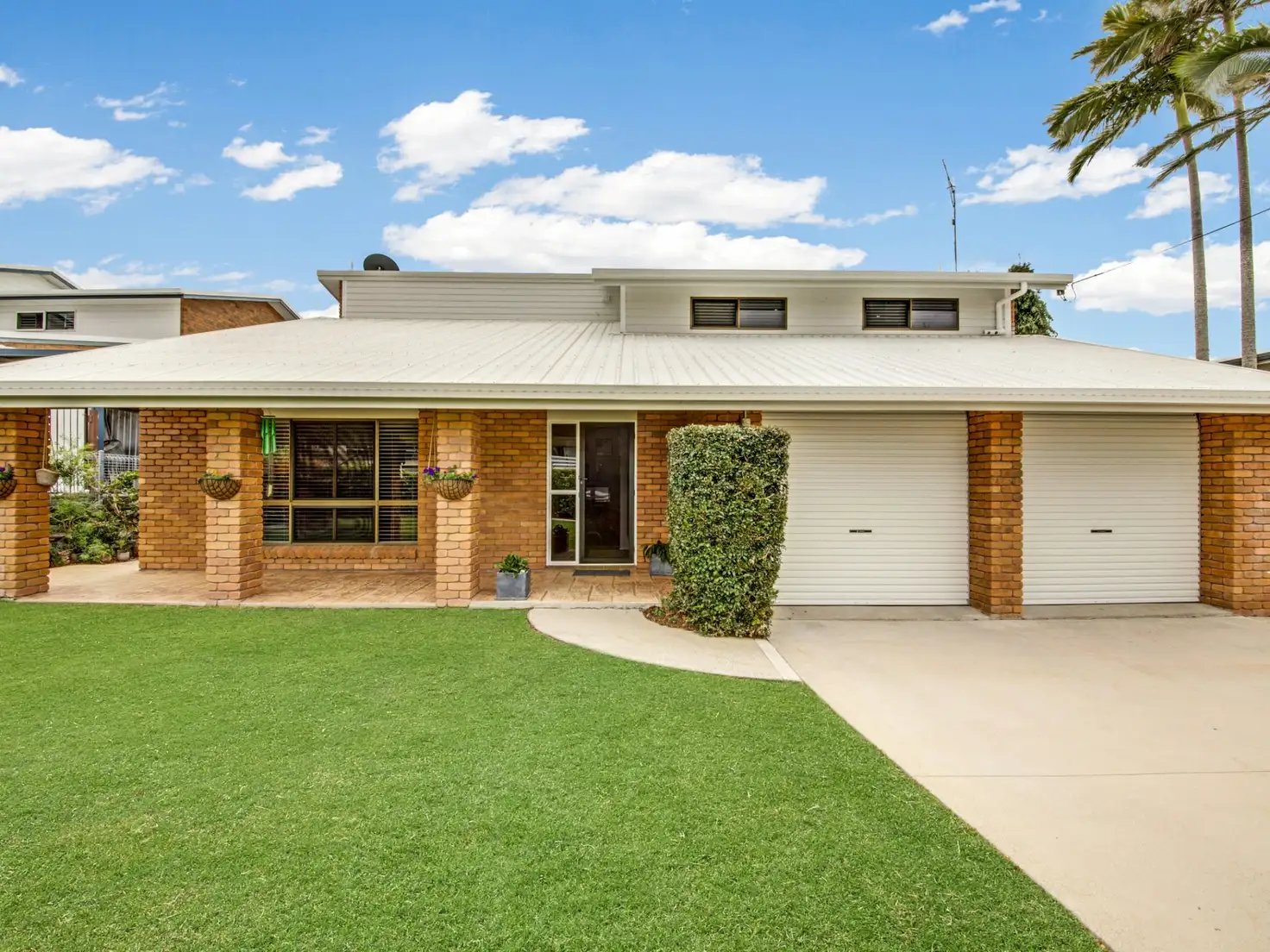 Main view of Homely house listing, 68 Booth Avenue, Tannum Sands QLD 4680