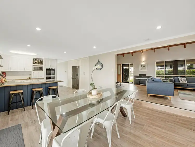 Fourth view of Homely house listing, 68 Booth Avenue, Tannum Sands QLD 4680