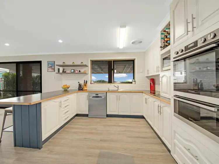 Fifth view of Homely house listing, 68 Booth Avenue, Tannum Sands QLD 4680