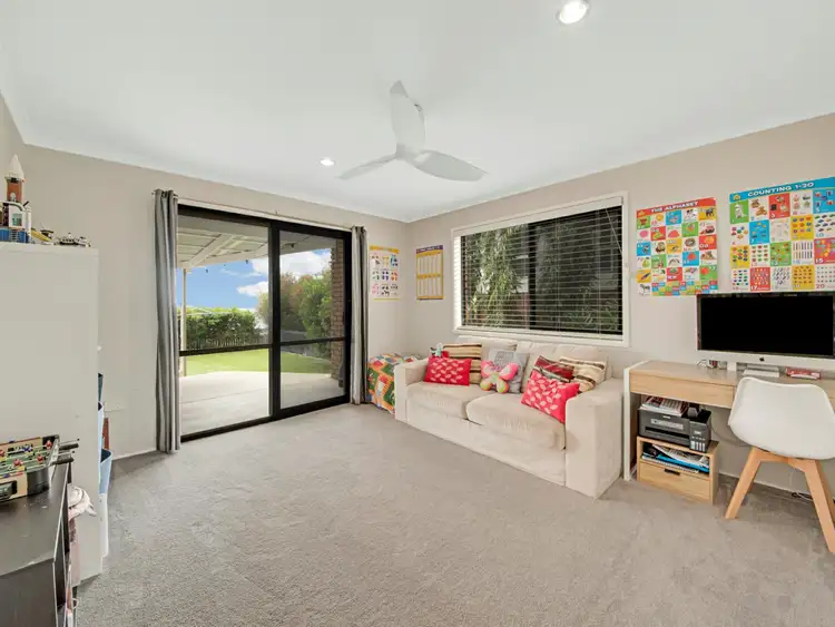 Sixth view of Homely house listing, 68 Booth Avenue, Tannum Sands QLD 4680