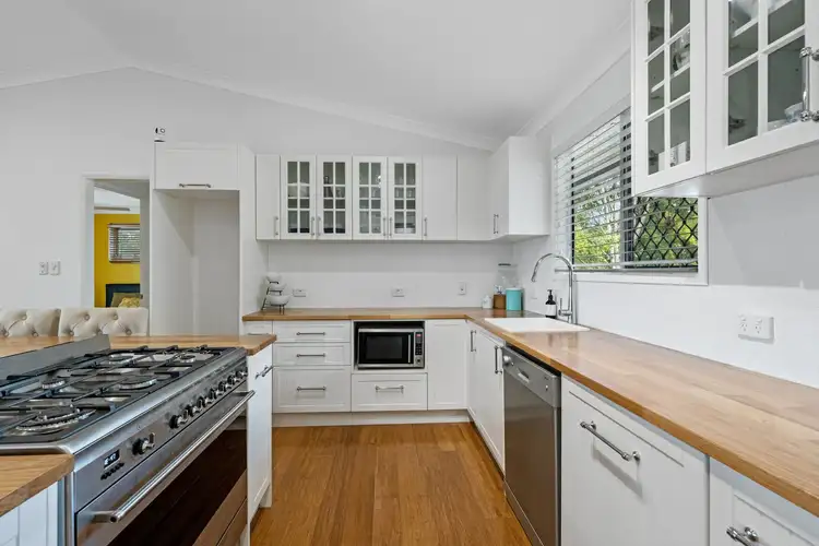 Third view of Homely house listing, 10 Kilto Lane, Macleay Island QLD 4184