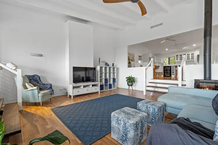 Fourth view of Homely house listing, 10 Kilto Lane, Macleay Island QLD 4184